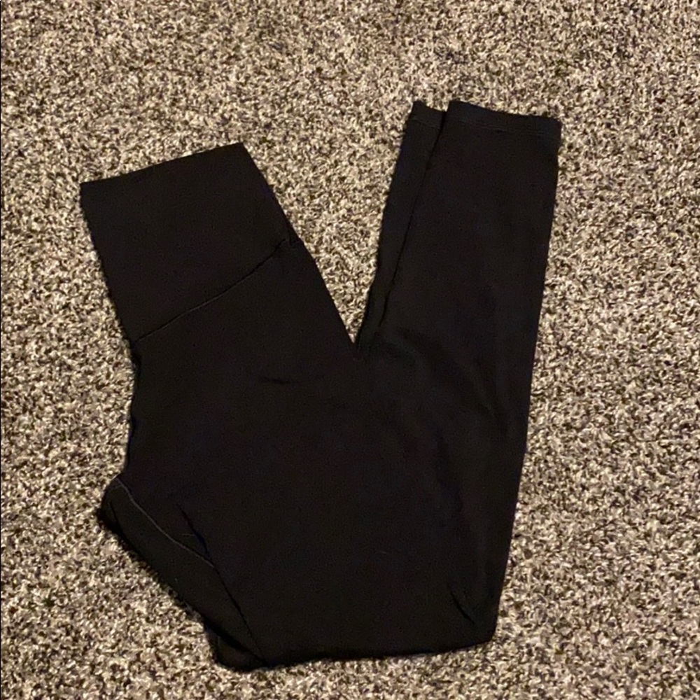 Aerie - Real Me Play Legging Medium Long *EUC*